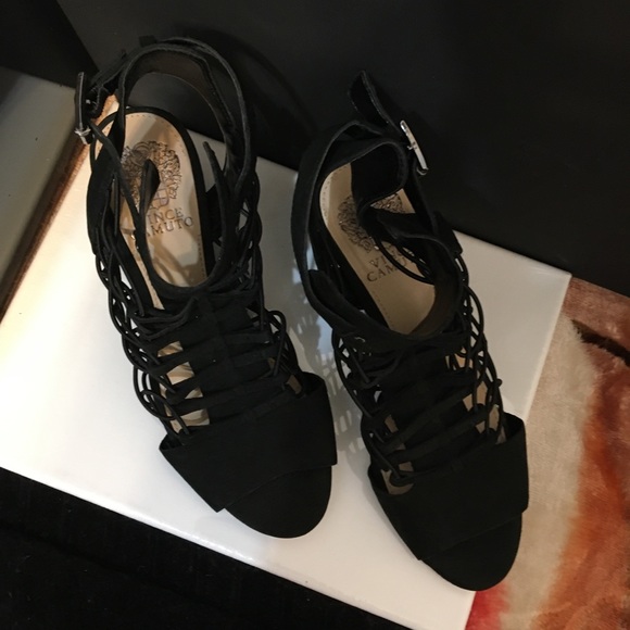 Dressy sandals - Picture 2 of 5